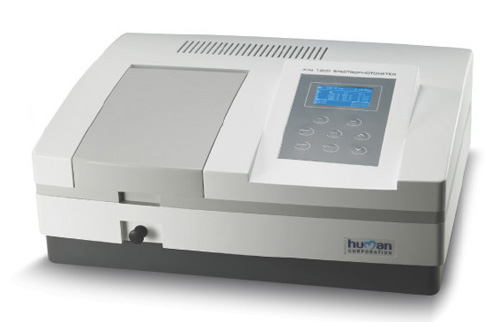 Human Corporation X-ma 1200V Spektrofotometre