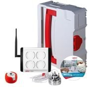 Ebro SL 3001  SET Validasyon Seti