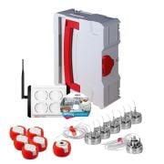 Ebro SL 3101 SET Validasyon Seti