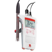 Ohaus ST300 Portatif Süt pH Metresi
