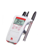 Ohaus ST300 Portatif Et pH Metresi