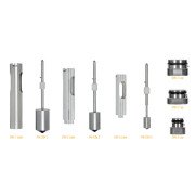 Lamy RM 100 CP2000 PLUS Cone Plate Viskozimetre