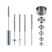 Lamy PORTATİF B-ONE TOUCH Rotasyonel Viskozimetre