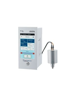 Lamy RM 100 i Touch Daldırma Tankı Rotasyonel Viskozimetresi