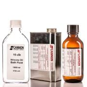 Lamy RT-1000 Cannon Oil Kalibrasyon Standardı