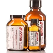 Lamy RT-100 Cannon Oil Kalibrasyon Standardı