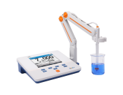 REX PH400F Masaüstü pH Metre