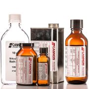 Lamy RT-10 Cannon Oil Kalibrasyon Standardı