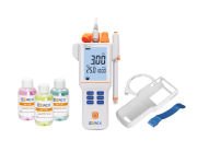 REX PH210E Portatif pH Metre