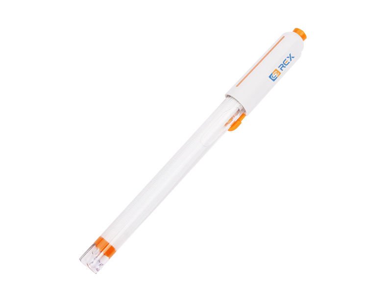 REX E-301-QC 3 in 1 Kompozit pH Elektrodu