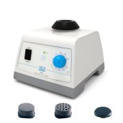 Velp ZX3 Analog Vortex Mixer And Foam Stands