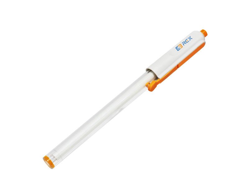 REX E-201-P Düz Uçlu pH Elektrodu