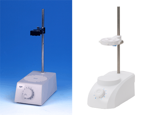 Kyoto-Kem MS-610&MS-710 Manyetik Karıştırıcı