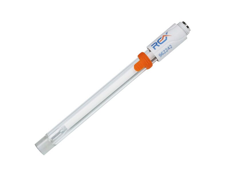 REX 962242 Düz Uçlu pH Elektrodu