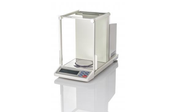 And GH-252 Yarı Mikro Terazi - Çift Aralıklı Analitik | Cihazlab