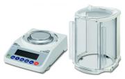 And HR-250AZ Analitik Terazi
