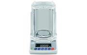 And HR-250AZ Analitik Terazi