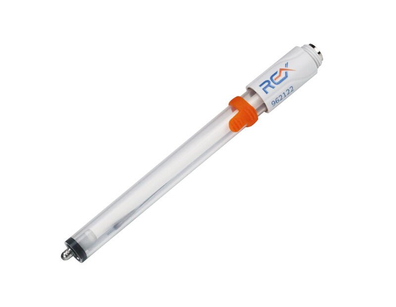 REX 962122 HF Asit Titratlı pH Elektrodu
