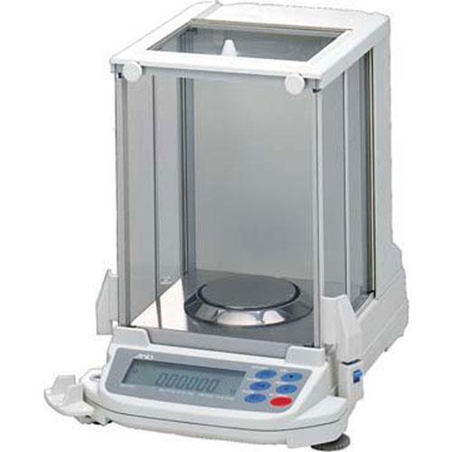 And GR-200 Analitik Terazi