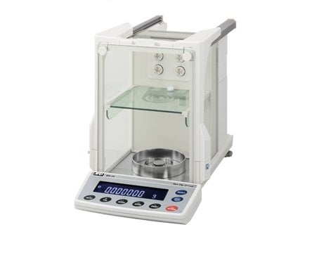 And BM-500 Analitik Terazi