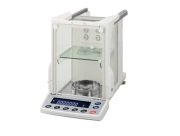 And BM-500 Analitik Terazi - 520 g Yüksek Kapasite | Cihazlab