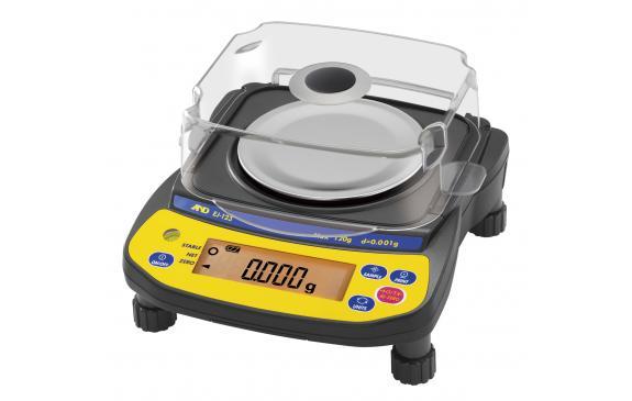 And EJ-303 Hassas Terazi