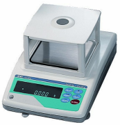 And GF-600 Hassas Terazi