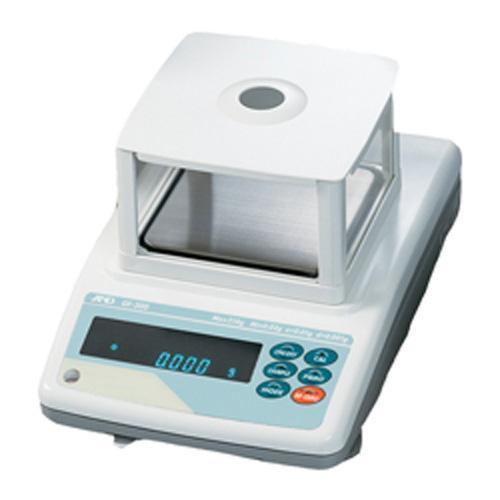 And GX-1000 Hassas Terazi