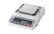 And GX-1003A Hassas Terazi - Dahili Kalibrasyonlu | Cihazlab