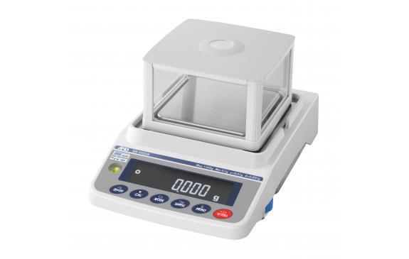 And GX-1003A Hassas Terazi - Dahili Kalibrasyonlu | Cihazlab