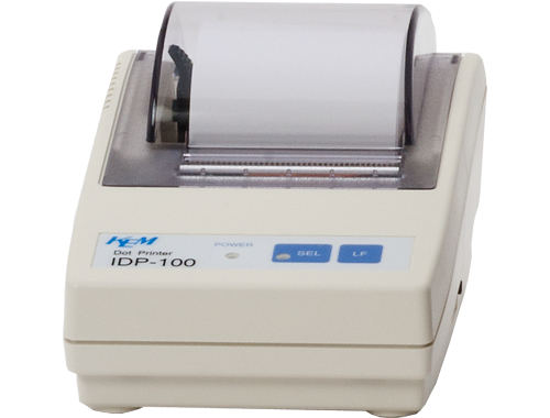 Kyoto-Kem IDP-100 Printer