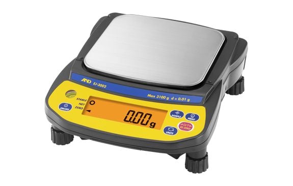 And EJ-3002 Hassas Terazi