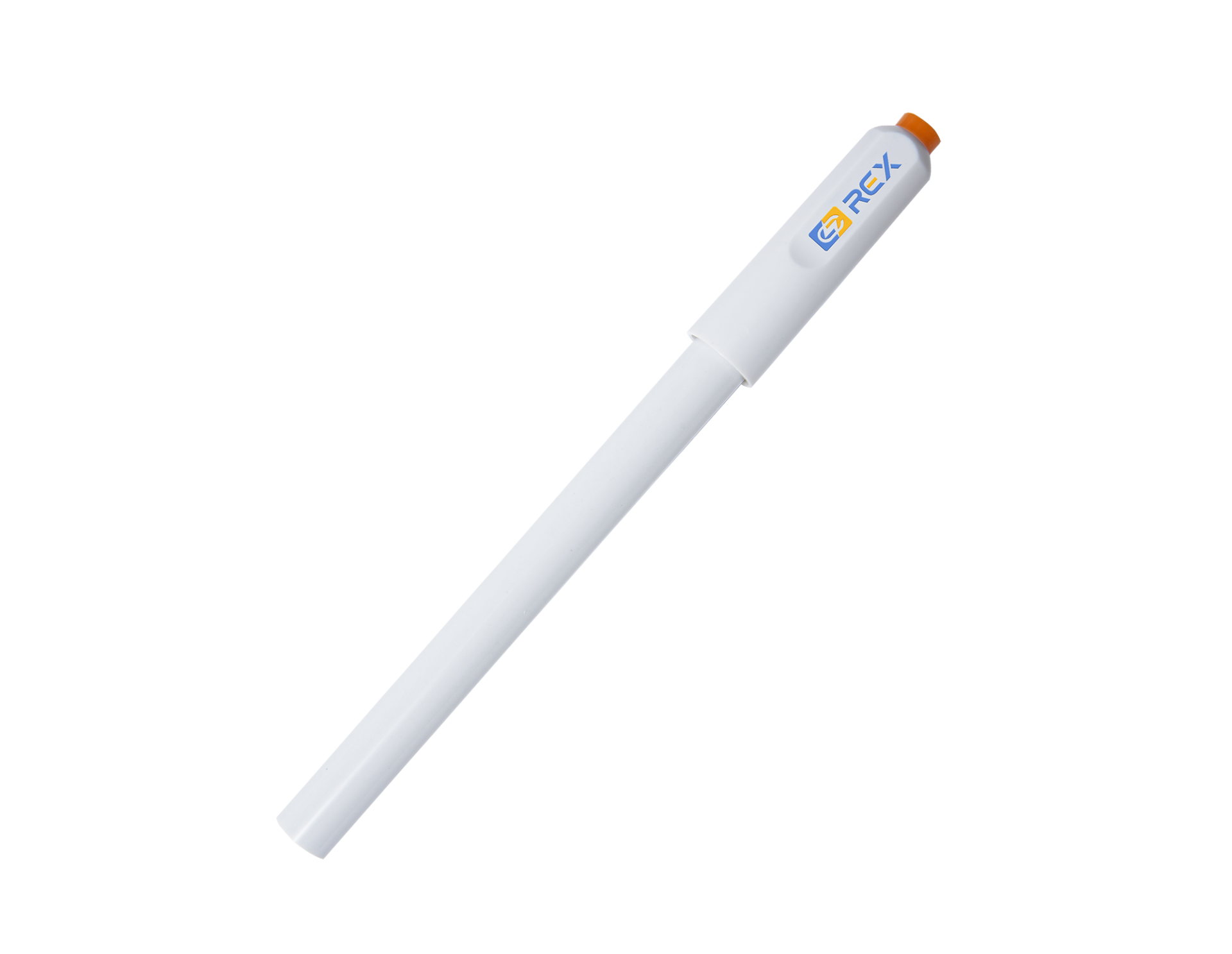 REX PCu-1-01 Bakır (Cu2+) İyon Seçici Elektrot-ISE probu