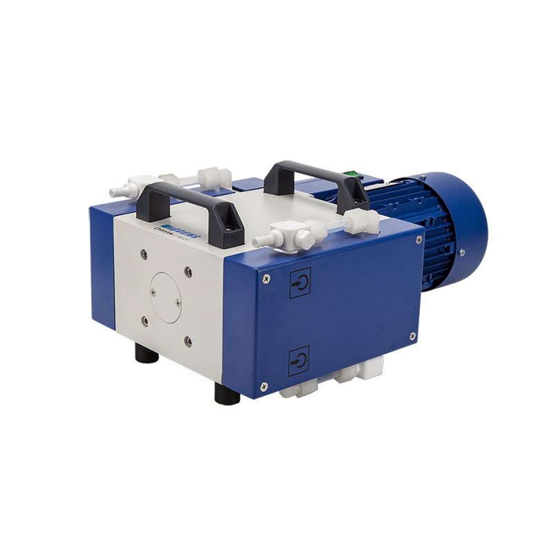 Diyaframlı Vakum Pompası Wiggens C960T