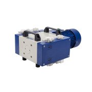 Diyaframlı Vakum Pompası Wiggens C960T