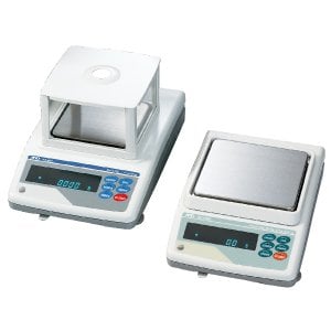 And GX-6100 Hassas Terazi
