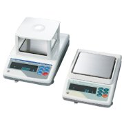 And GX-6100 Hassas Terazi