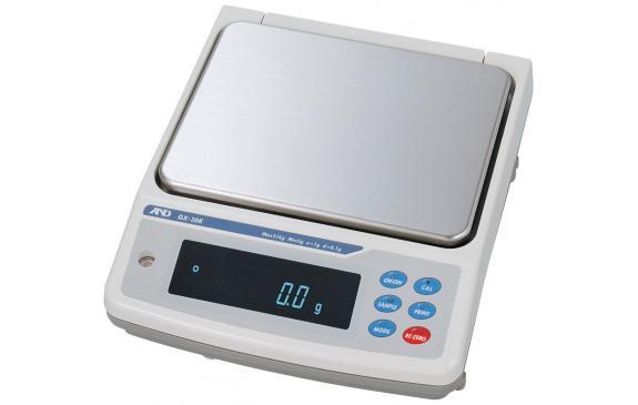 And GX-10K IP65 Hassas Terazi