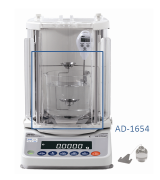 And AD-1654 HR-AZ Serileri için Yoğunluk Kiti