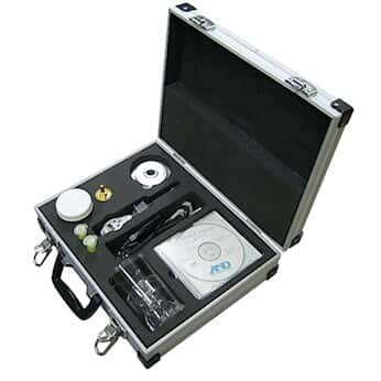 And BM-14 Mikro Pipet Kalibrasyon Kiti