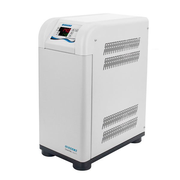 Diyaframlı Vakum Pompası Wiggens C900EEF