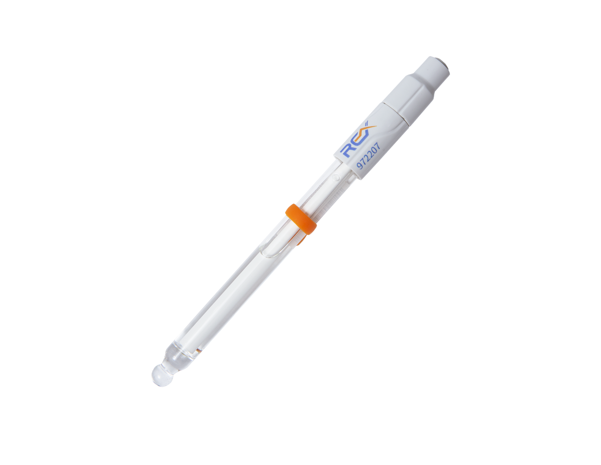 REX 972207 Sodyum (Na+) Kombine İyon Seçici Elektrot-ISE probu